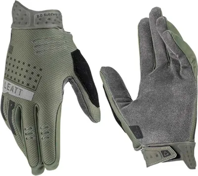 Immagine prodotto di Guanto Leatt MTB 2.0 SubZero, Pino - 2023, M