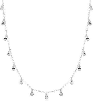 Produktbild von lanii Kette aus Sterlingsilber (Silber)