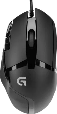 Obrázek produktu pro Logitech G402 Hyperion Fury FPS