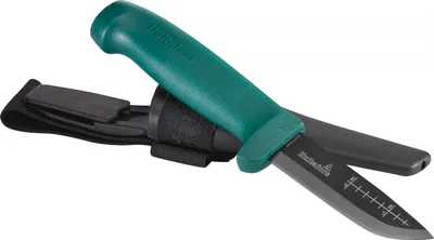 Produktbild von Hultafors 380110 Outdoor-Messer OK1