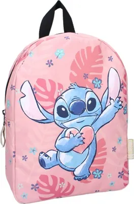 Immagine prodotto di Disney Stitch - Zaino "Icone di stile" 31 cm