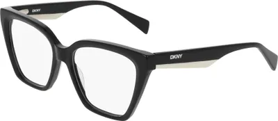Produktbild von Dkny DK5094 Black 53/16/140 Damen Brillen