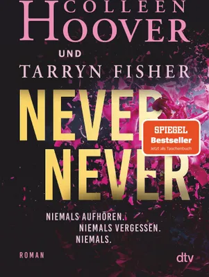 Produktbild von Never Never