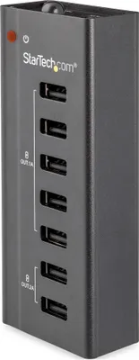 Image de Hub USB Startech ST7C51224EU