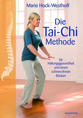 Produktbild von Die Tai-Chi-Methode