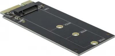 Imagen del producto de Conector SATA de 22 pines > M.2, tipo B