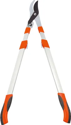 Produktbild von Baumschere Teleskopisch Bypass Länge: 75-100cm Stockers