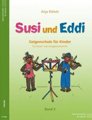 Obrázok produktu pre Susi und Eddi 02
