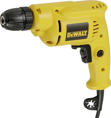 Produktbild von DeWalt DWD014S-QS Bohrmaschine 550Watt 10mm