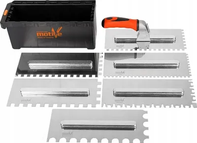 Produktbild von Motiv-Wechselschienensatz im Karton mit 8 Elementen 040 780