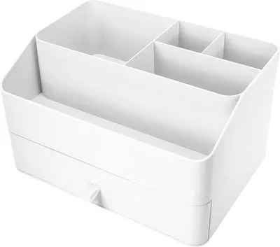Immagine prodotto di Organizer per cassetto dei cosmetici - Portacipria - Portasmalto - Portarossetto