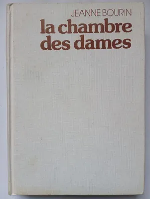 Image de La chambre des Dames