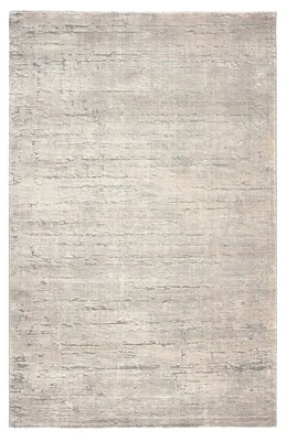 Produktbild von Kurzflor Teppich Laufer Wohnzimmer Hellgrau 80 X 150 cm , Moderner Super Soft Kurzflor Teppich
