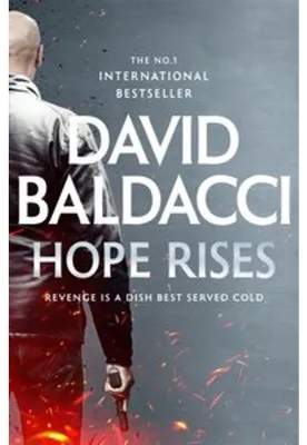 Image de Hope Rises