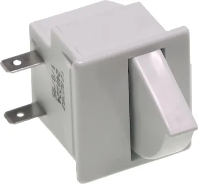 Immagine prodotto di Hisense HK1092783 Schalter für Kühlschrank, Kühl-/Gefrierkombination