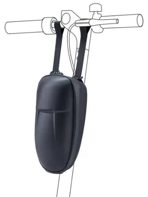 Produktbild von Xiaomi BHR6750GL Elektroroller Zubehör