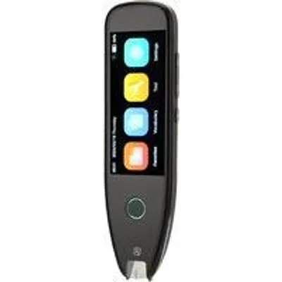 Image de Traducteur instantané - Plus de 130 langues - Translator Slim - Traduction rapide