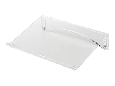 Immagine prodotto di BakkerElkhuizen Dokumentenhalter FlexDoc Cristal Clear