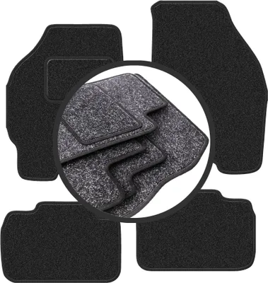 Immagine prodotto di Tappetini ANTHRA per: Fiat Punto II berlina (1999-2010)