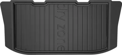 Zdjęcie produktu dla Gumowa mata bagażnika FROGUM do Skoda Citigo-e iV 2019-2020