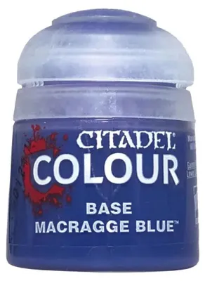 Obrázek produktu pro Citadel Colour – Základní barva (12 ml) – Akrylové barvy pro miniatury