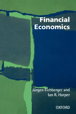 Produktbild von Financial Economics