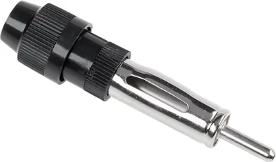 Produktbild von Autoantennenstecker Kunststoff II Cabletech WTY0157.1 LECHPOL
