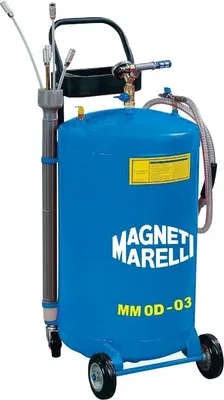 Obrázok produktu pre Zberné zariadenia na oleje MAGNETI MARELLI 007935016700