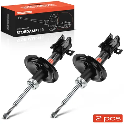 Zdjęcie produktu dla Frankberg 2x Amortyzator przód dla Fiat Cinquecento 170 71713673