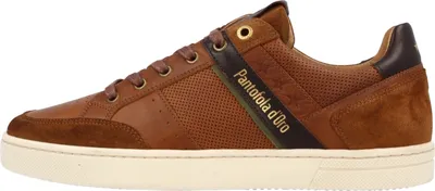 Produktbild von Pantofola D'Oro Sportschuhe VICENZA UOMO LOW Sneaker mit Schnürverschluss