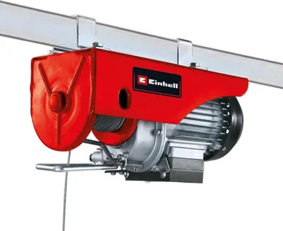 Produktbild von EINHELL Seilhebezug (2255130)