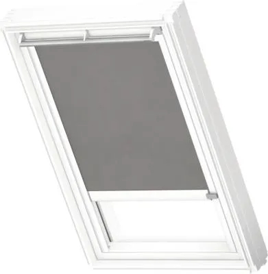 Obrázok produktu pre Tieniaca roleta na strešné okno VELUX elektrická RML CK04 4161KWL sivá