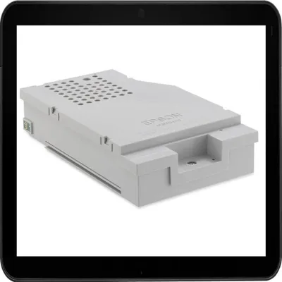 Zdjęcie produktu dla Epson PJMB100 Maintenance Cartridge for Discproducer (MOQ=10), 1 szt.