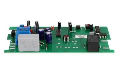 Produktbild von Wolf Regelungsplatine f. Ventilator für GG-1E