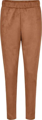 Soyaconcept Hose SC-LEANE in braun