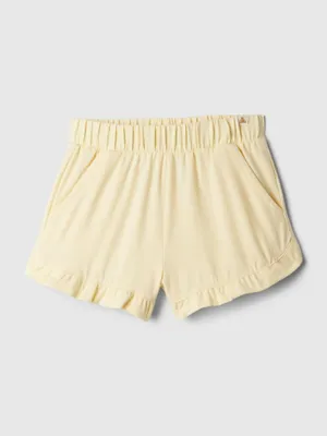 Produktbild von GAP Baby Baumwollshorts 3-6 Monate