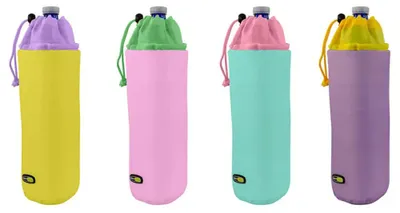 Obrázok produktu pre Chladič na fľašu GIOSTYLE TULIPANO