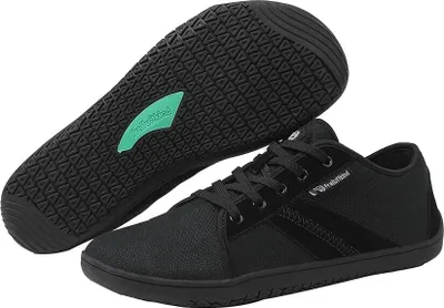 Produktbild von FREILUFTKIND Baker Barfußschuhe Sneaker Uni