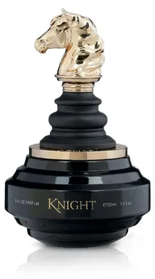 Obrázek produktu pro Armaf Checkmate Black Knight parfémovaná voda pro muže 100 ml