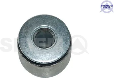 Produktbild von Lagerung Lenker für Querlenker für ALFA ROMEO 159 Sportwagon (939) Mitte Vorne Oben 835625 SIDEM