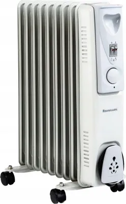 Productafbeelding van Olieverwarmingsradiator RAVANSON OH-09