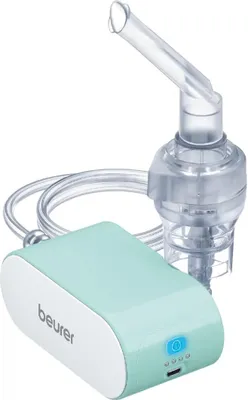 Produktbild von Beurer Inhalator SR IH1