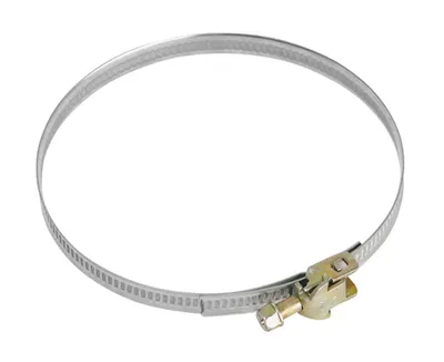 Obrázek produktu pro MORA MV 110 spona, cca 110 mm Upínací kovová páska se sponou 841878