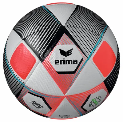 Produktbild von erima Spielball HYBRID MATCH