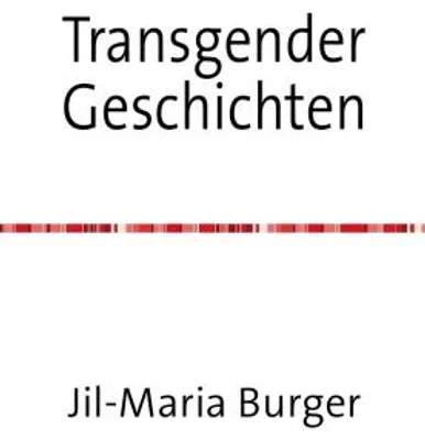 Produktbild von Transgender Kurzgeschichten