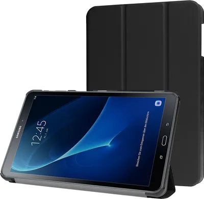 Obrázek produktu pro Samsung Galaxy Tab A 10.1 2016 Kryt: imoshion Trifold flip cover
