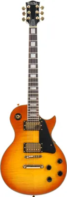 Obrázek produktu pro Rocktile Pro L-200OHB - elektrická kytara