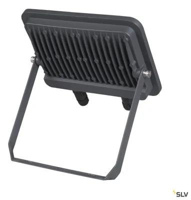 Immagine prodotto di SLV Floodi LED apparecchio da parete e soffitto antracite IP65