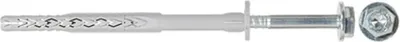 Produktbild von fischer Langschaftdübel SXRL mit Sechskantschraube 10x230 FUS 50 Stk