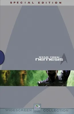 Produktbild von Star Trek 10 - Nemesis - Special Edition